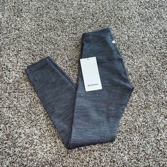 New lululemon align leggings - Picture 9 of 10